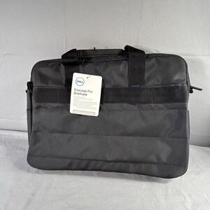 Dell EcoLoop‎ Pro Laptop Briefcase 15.4x11.4x4.3 Inch CC5623 New